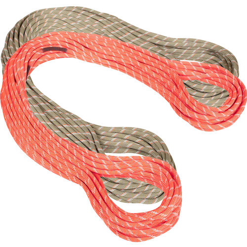 8.0 Alpine classic rope