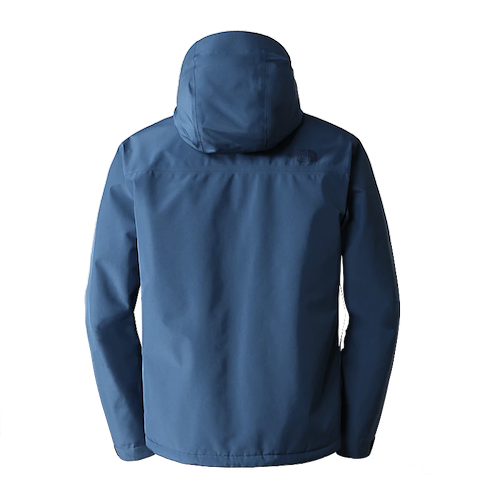 Dryzzle insulated jkt M