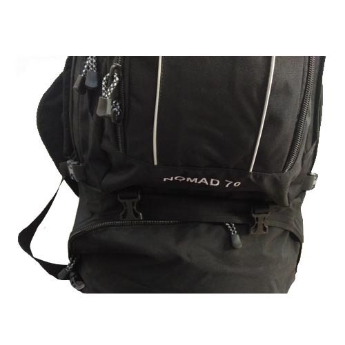 Nomad