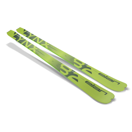 Lynx set