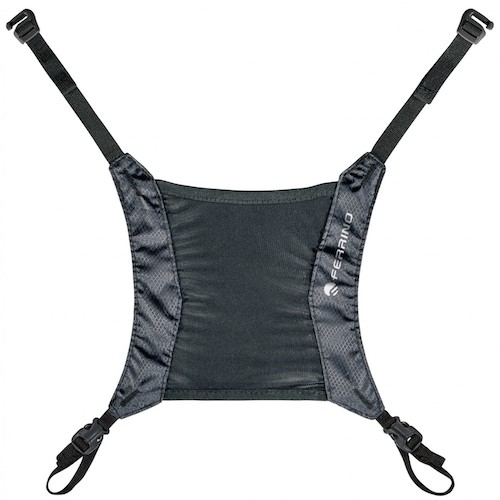 Helmet holder