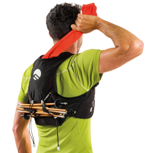 X vest