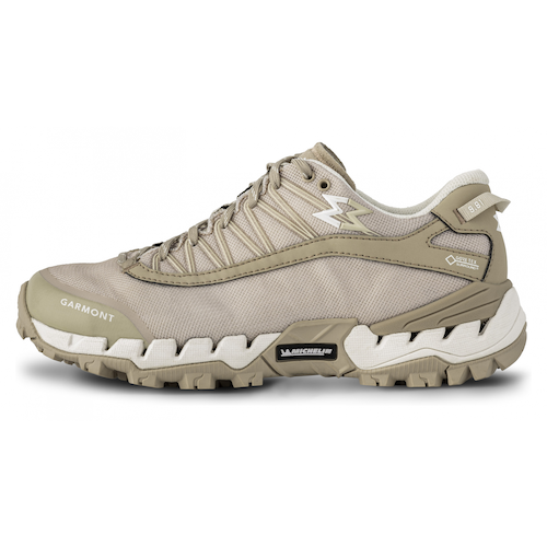 9.81 N Air Gtx W