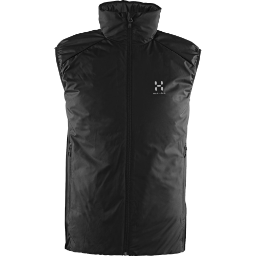 Barrier vest
