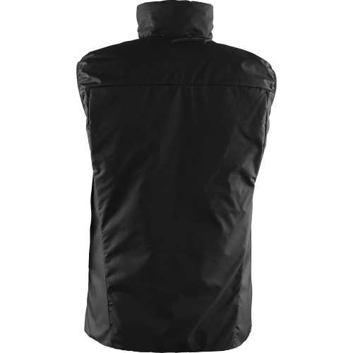 Barrier vest