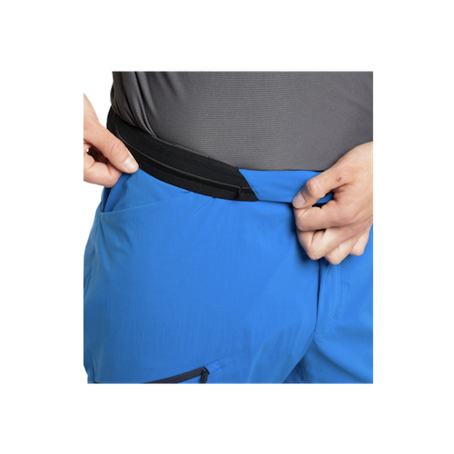 Lim fuse shorts