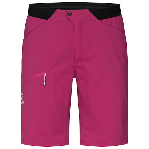 Lim fuse shorts W