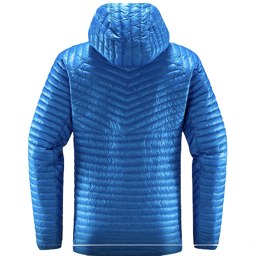 Lim mimic hood