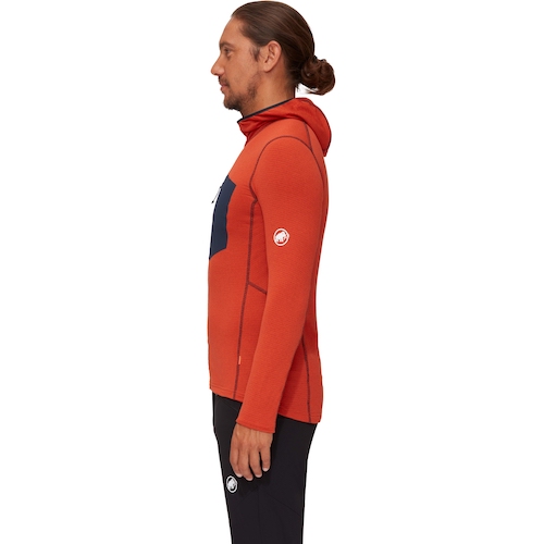 Aenergy light midlayer