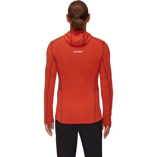 Aenergy light midlayer
