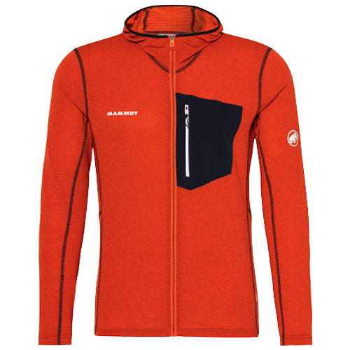 Aenergy light midlayer