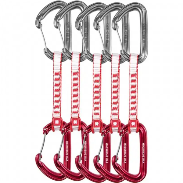 Hawk qd wire