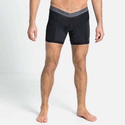 Slim boxer