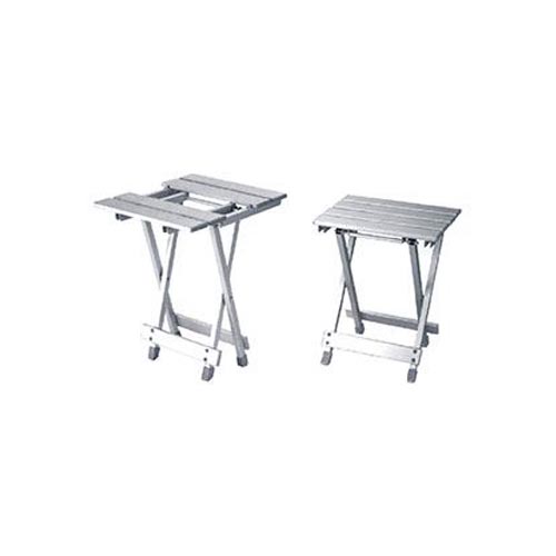 Folding stool