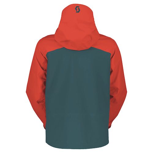 Explorair 3L Jkt