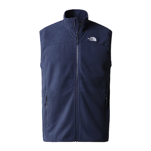 100 glacier vest