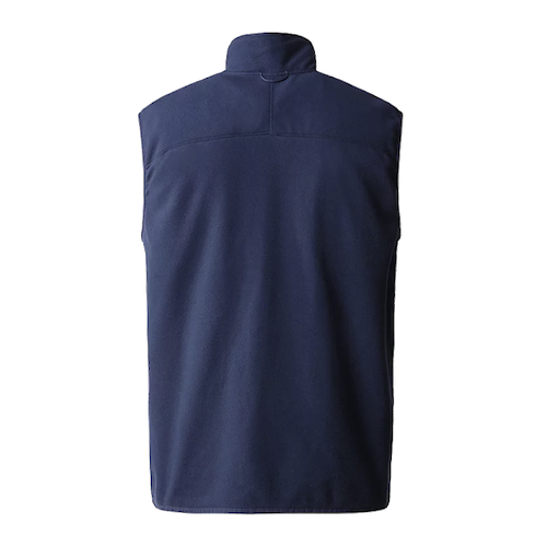100 glacier vest