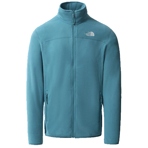 100 glacier M
