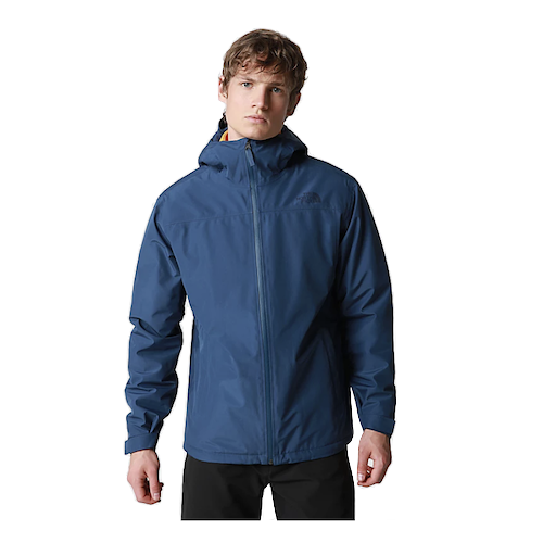 Dryzzle insulated jkt M