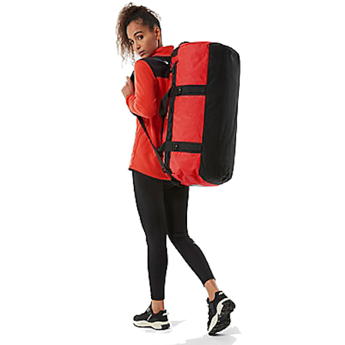 Duffel S