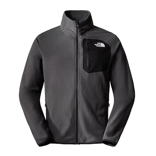 Experit grid fleece