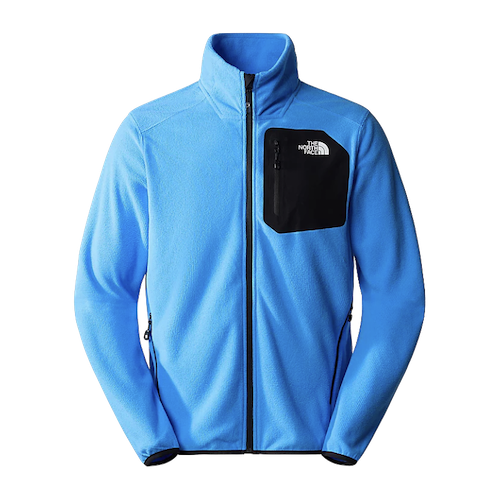Experit grid fleece