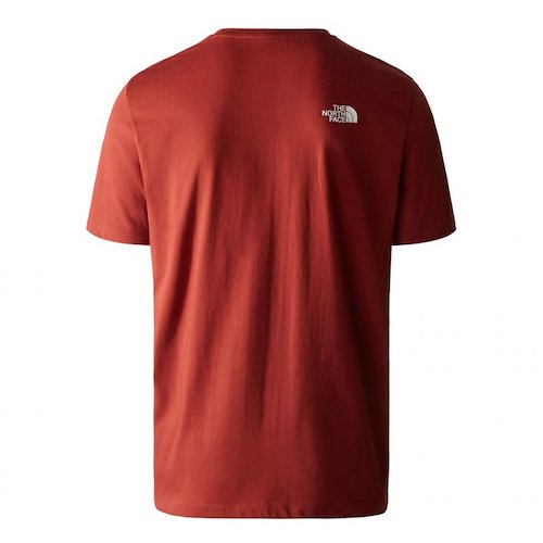 Foundation graphic tee