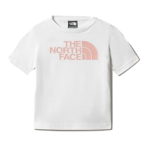 Girls easy rel tee