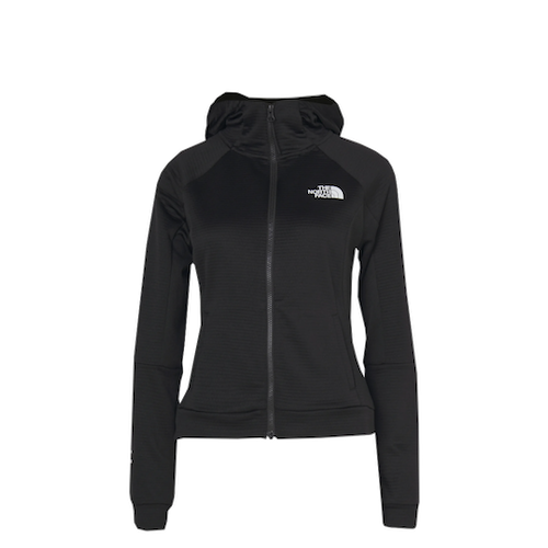Mountain athletics fleece