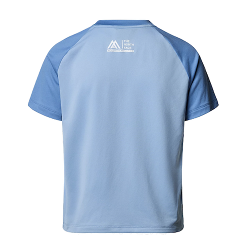 Mountain athletics tee w
