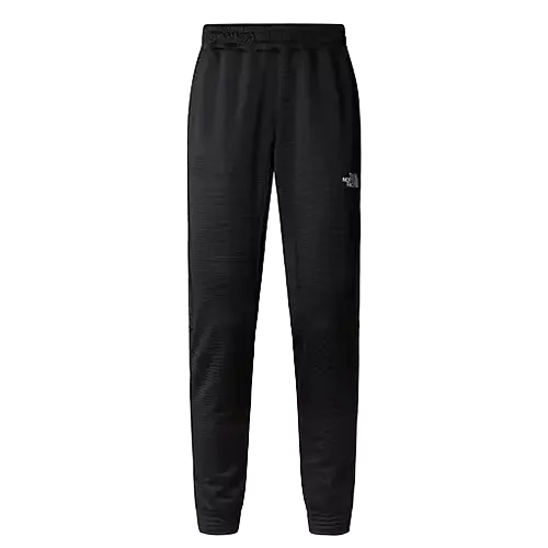 MA fleece pant