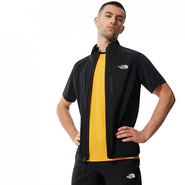 Nimble vest