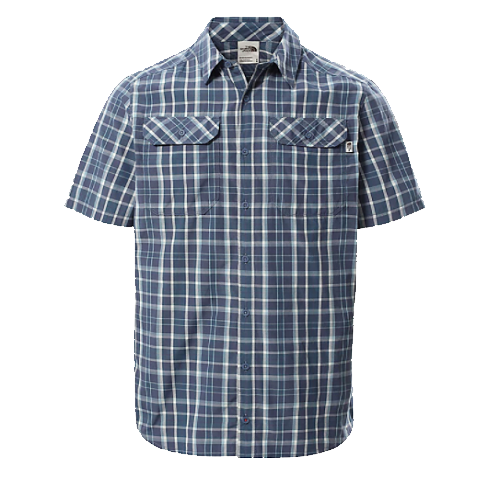 Pine knot shirt M
