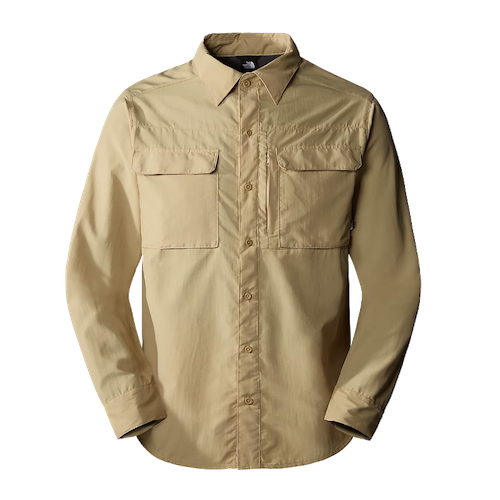 Sequoia shirt