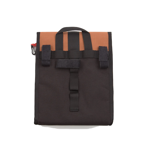 Cooler bag