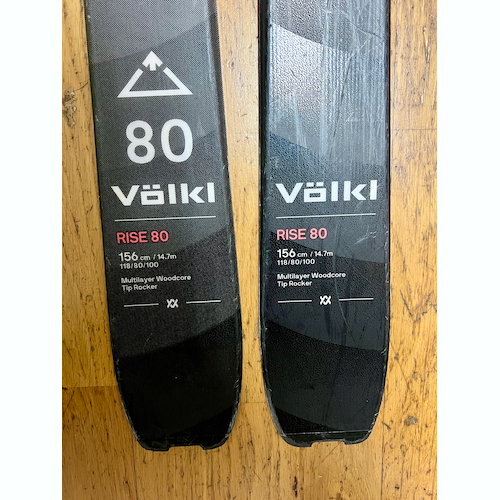 Rise 80