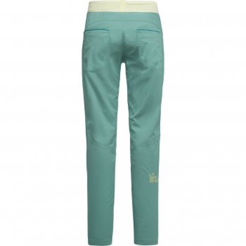 Ithaca pant w