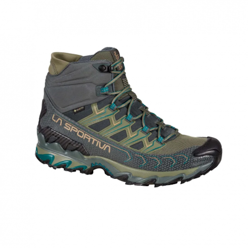 Ultra raptor mid