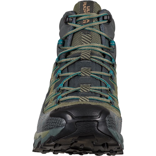 Ultra raptor mid