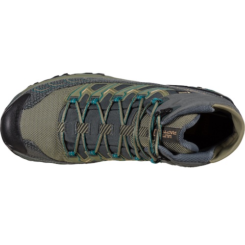 Ultra raptor mid